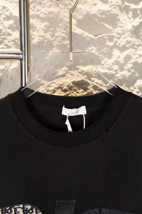 Dior T Shirts Short _SKUDiorS-XLxetr31015587